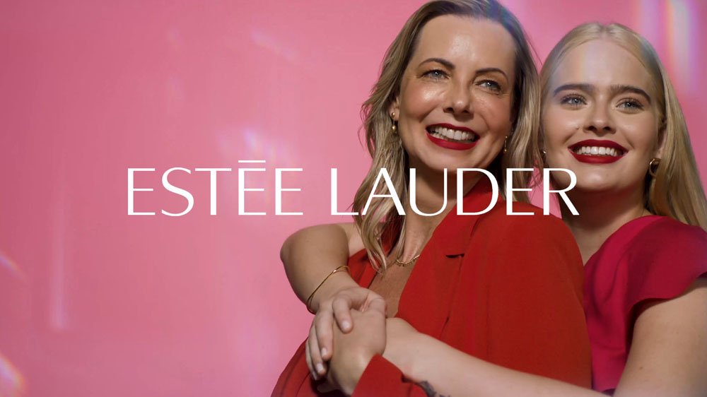 Estée Lauder