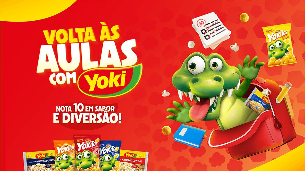 Yoki